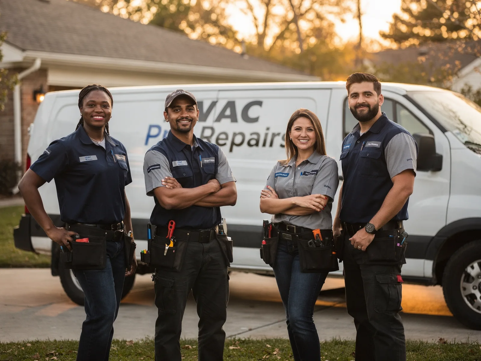 Heat Pump Repair company in Strabane, PA