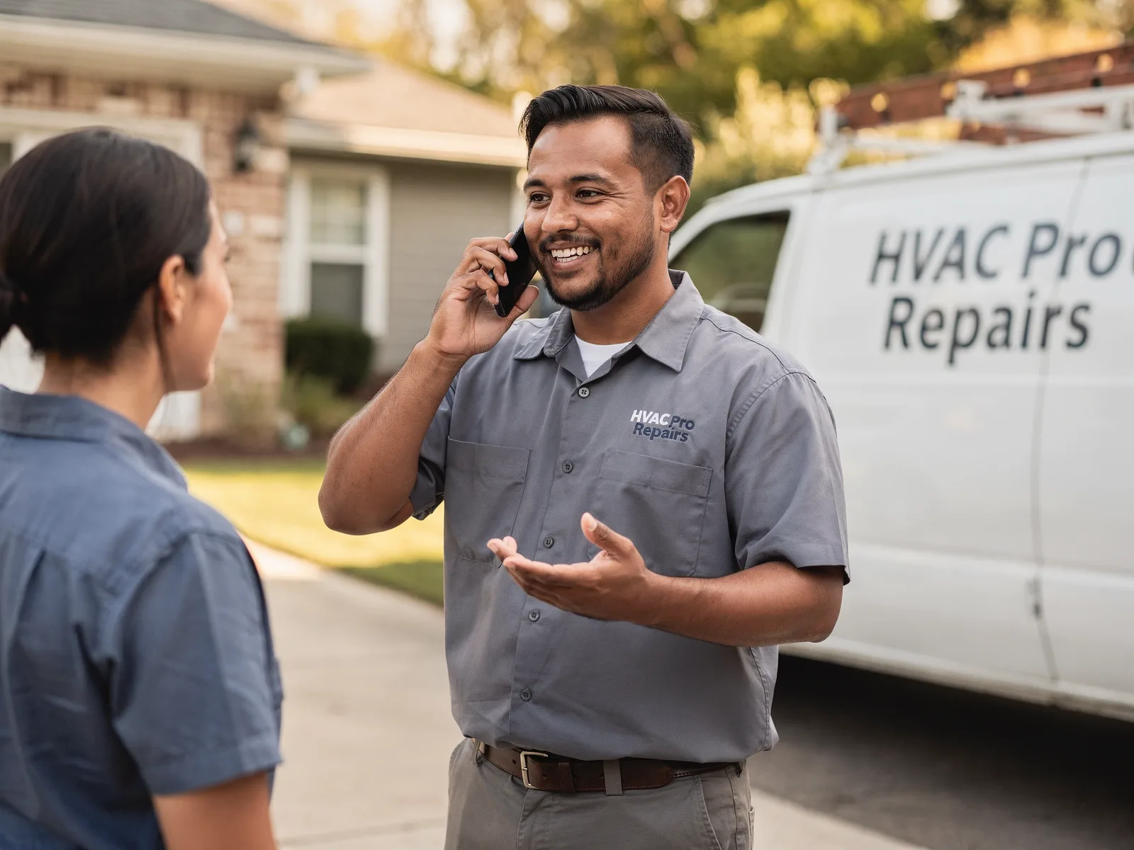 Heat Pump Repair Strabane, PA FAQs